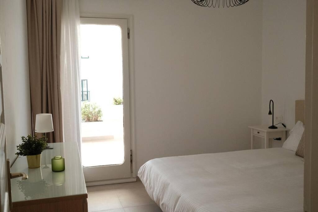 Casa Gara Lägenhet Costa Teguise Exteriör bild