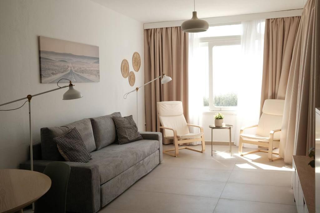 Casa Gara Lägenhet Costa Teguise Exteriör bild