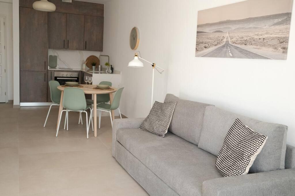 Casa Gara Lägenhet Costa Teguise Exteriör bild