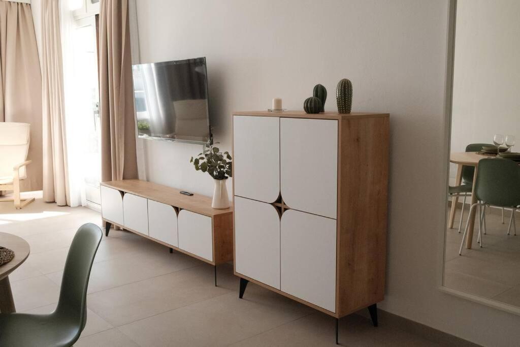 Casa Gara Lägenhet Costa Teguise Exteriör bild